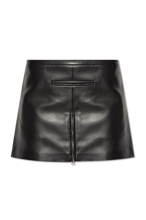 Gucci Leather skirt | Women's Clothing | Vitkac